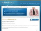 10% Off Select Items at Drysol Store